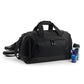 Athleisure Holdall - Black/Black