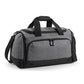 Athleisure Holdall - Grey Marl