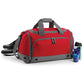 Athleisure Holdall - Classic Red