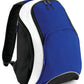 Teamwear Backpack - Bright Royal/Black/White