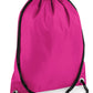 Budget Gymsac - Fuchsia