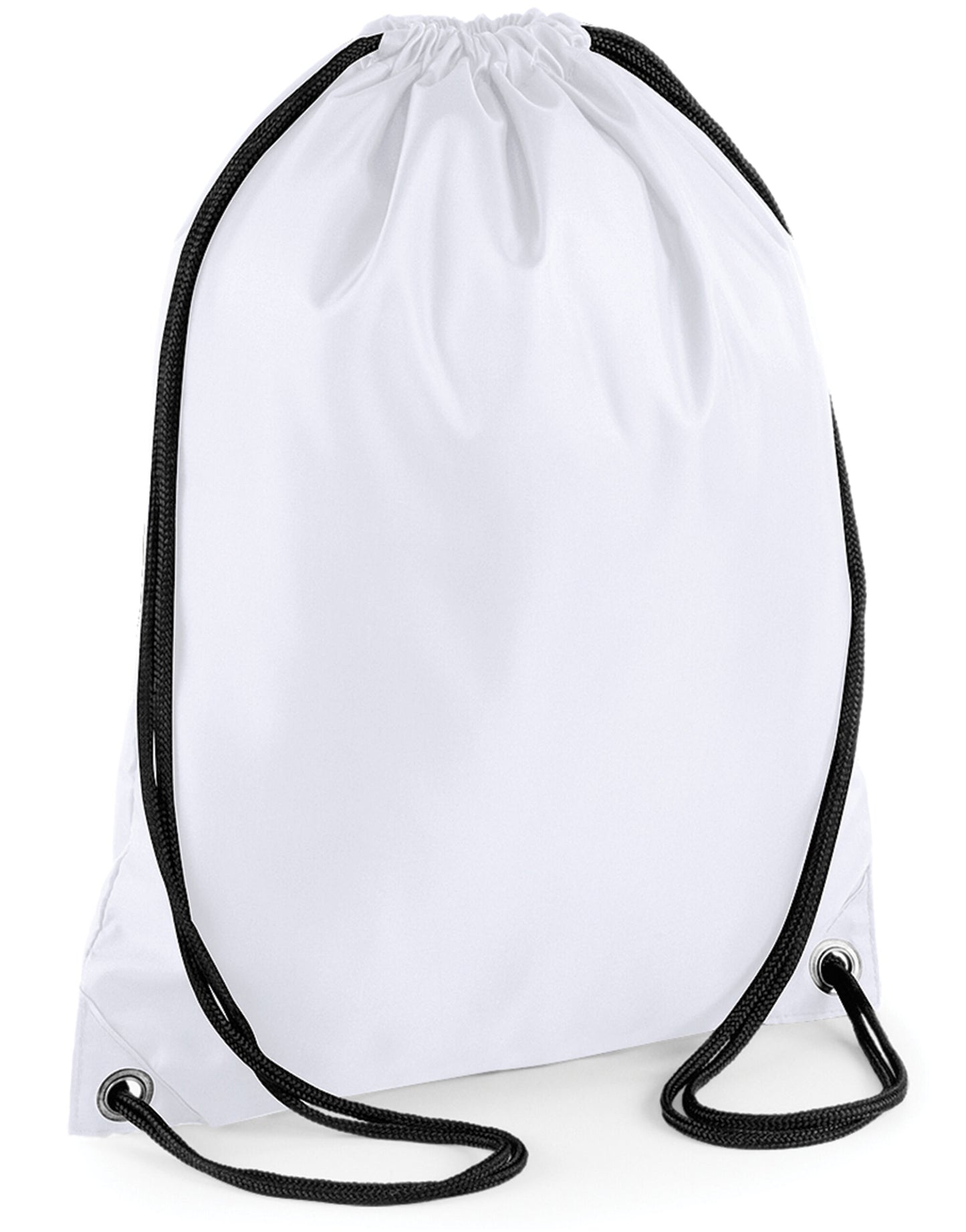 Budget Gymsac - White