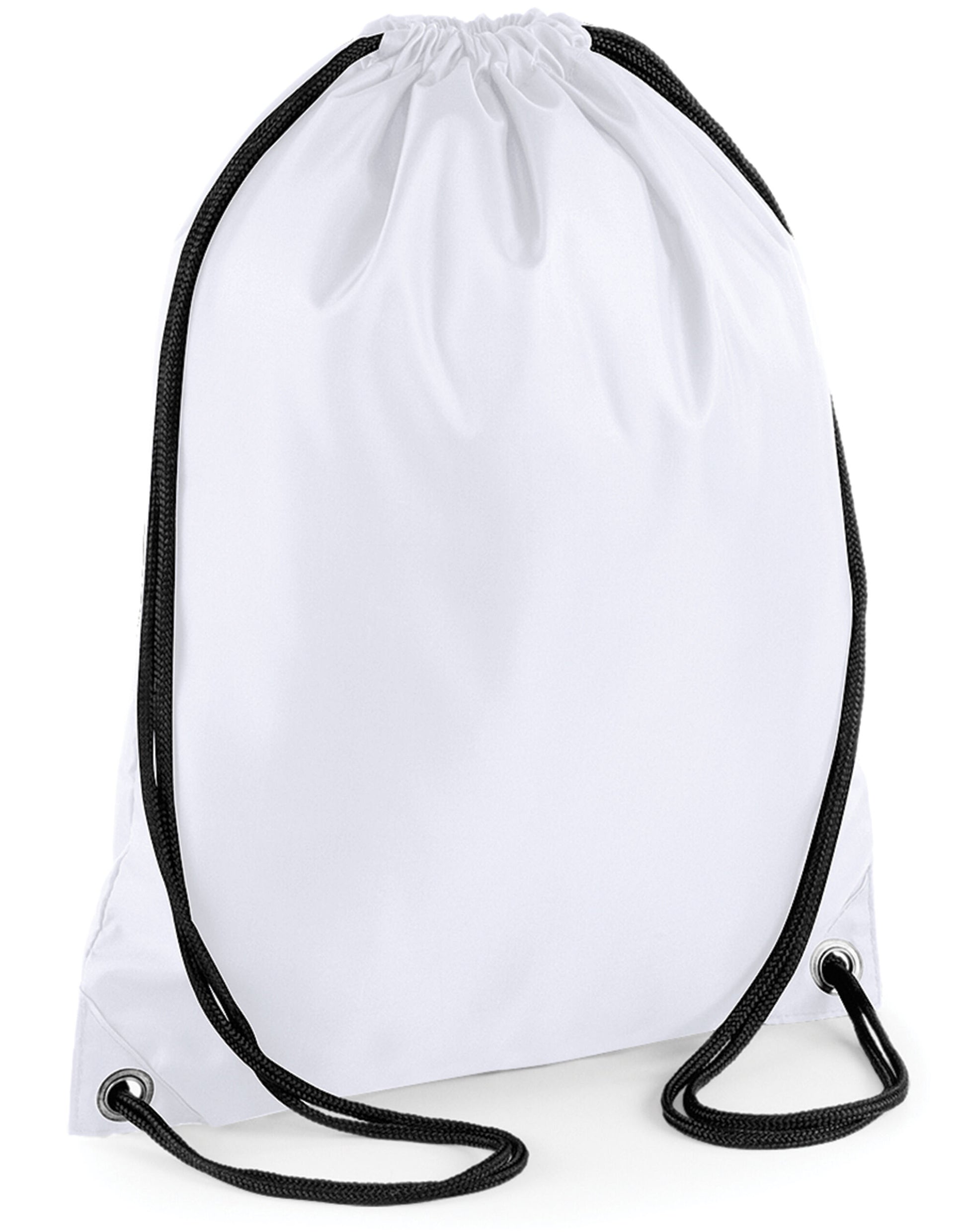 Budget Gymsac - White