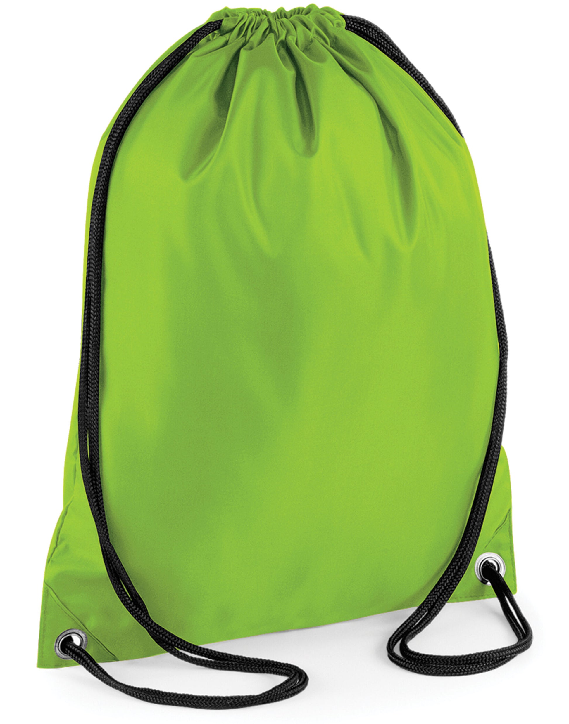 Budget Gymsac - Lime