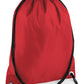 Budget Gymsac - Red