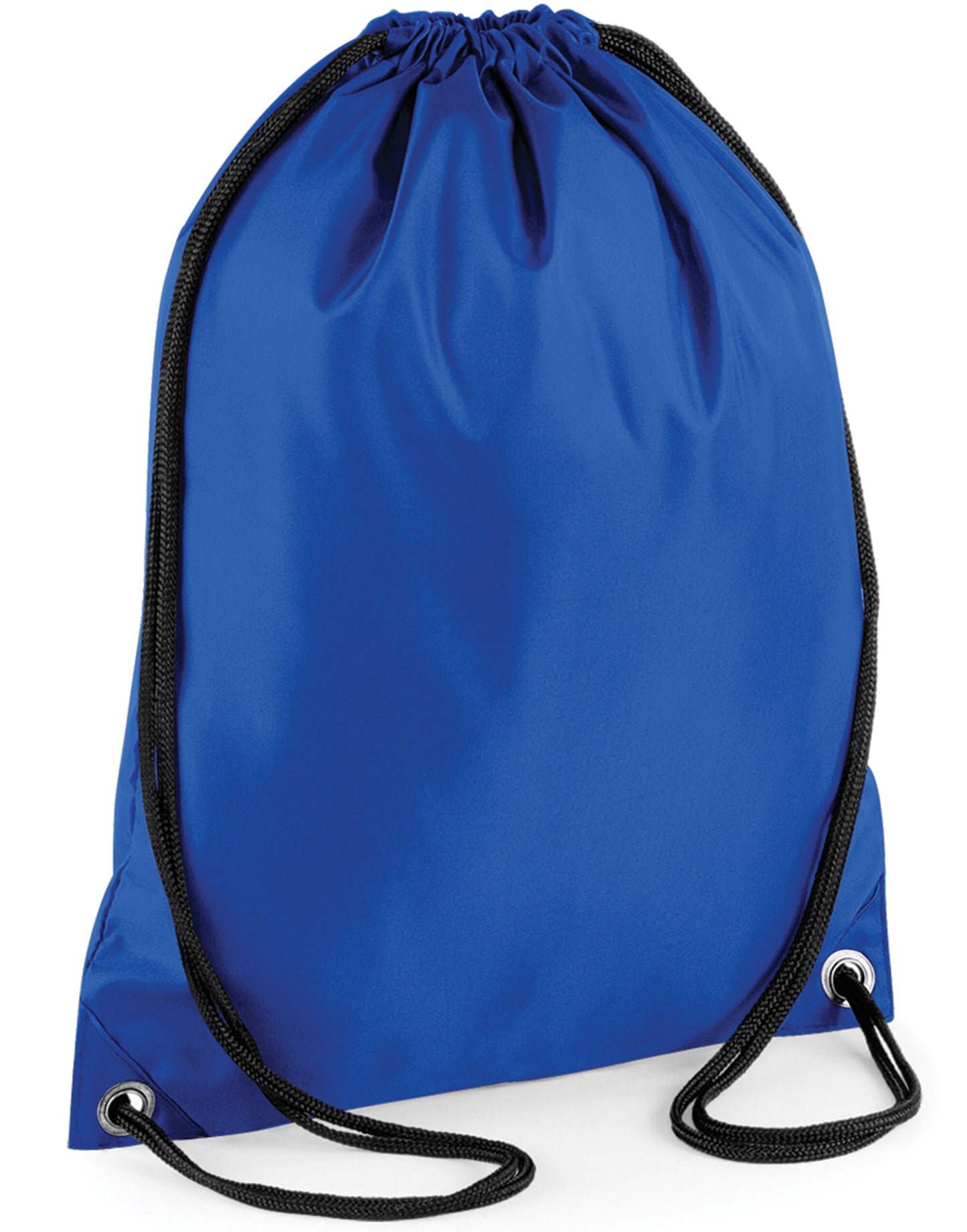 Budget Gymsac - Royal Blue