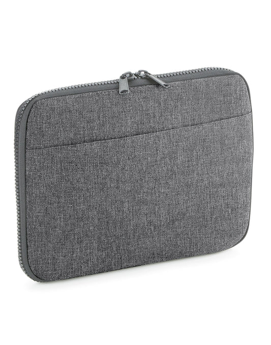 Essential Tech Organiser - Grey Marl