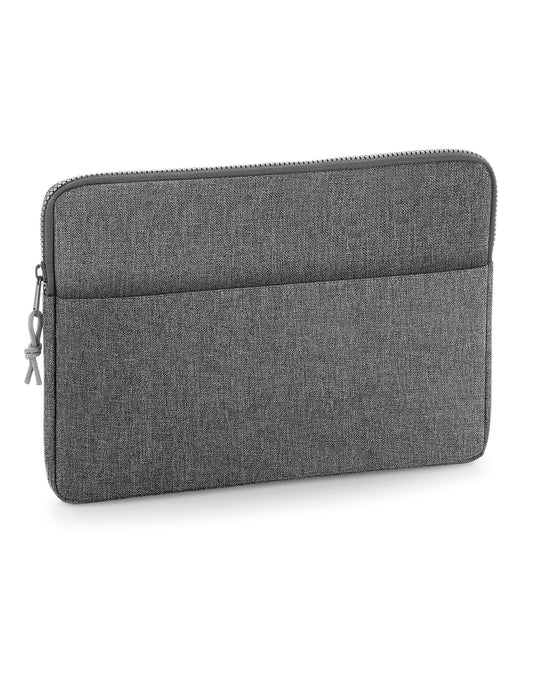 Essential 13" Laptop Case - Grey Marl