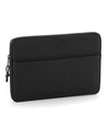 Essential 15" Laptop Case - Black