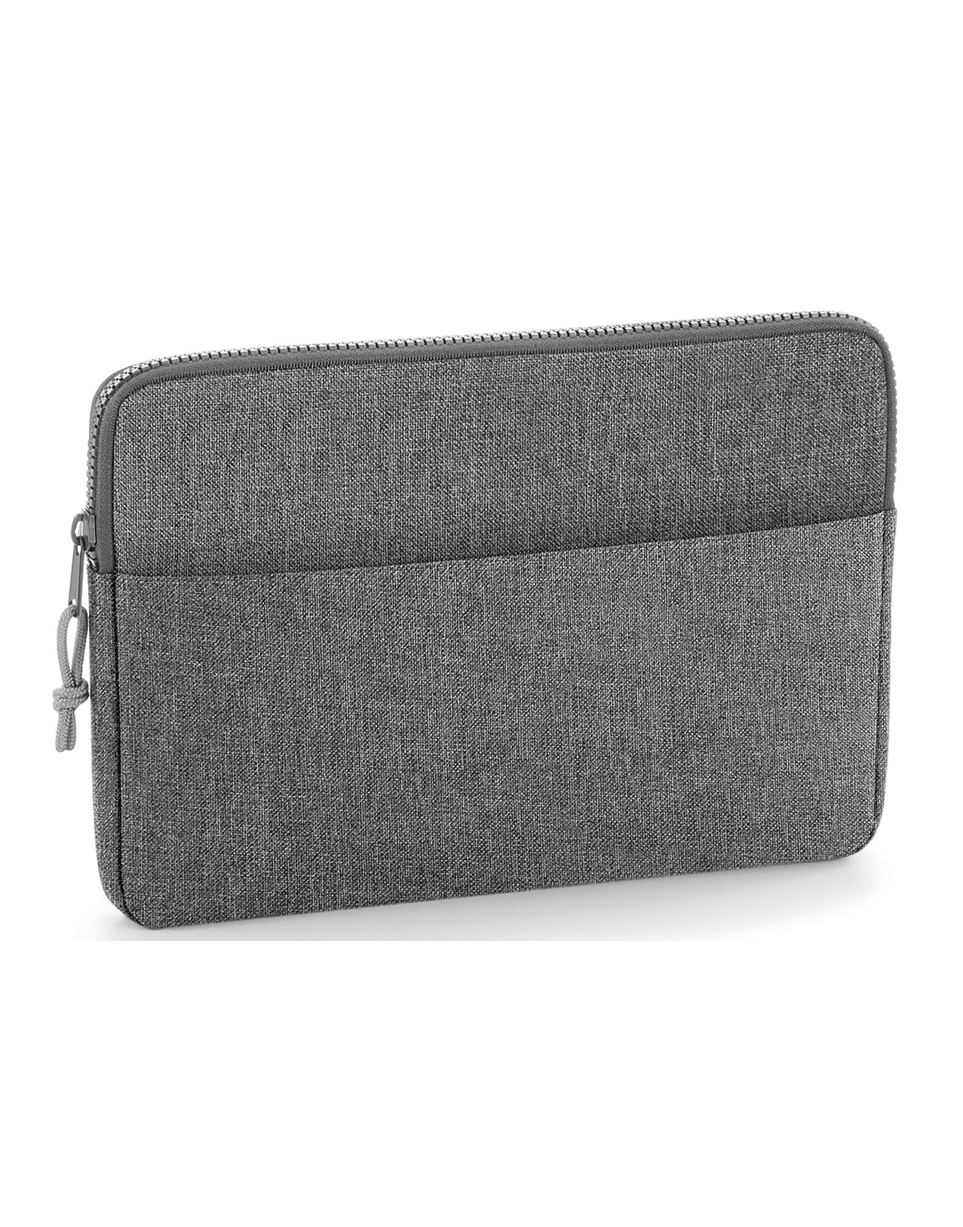 Essential 15" Laptop Case - Grey Marl