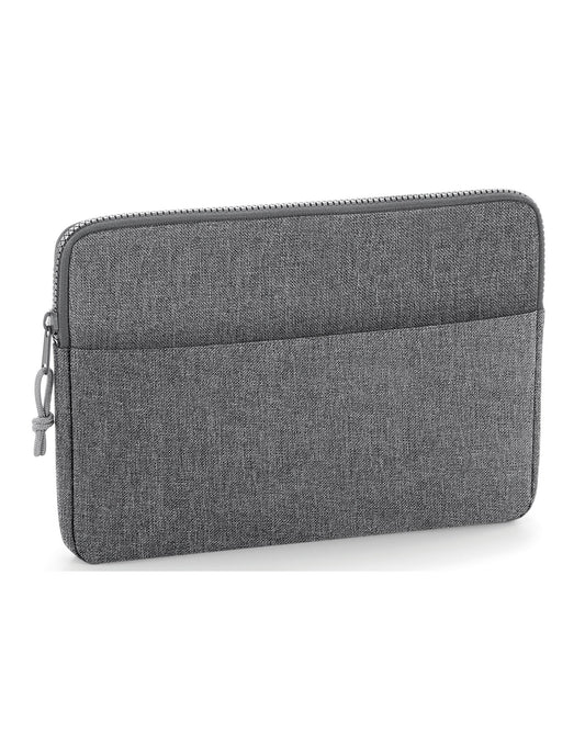 Essential 15" Laptop Case - Grey Marl