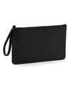 Boutique Accessory Pouch - Black
