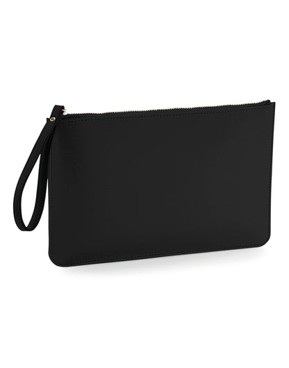 Boutique Accessory Pouch - Black