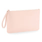 Boutique Accessory Pouch - Soft Pink