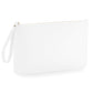 Boutique Accessory Pouch - Soft White
