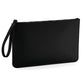 Boutique Accessory Pouch - Black/Black