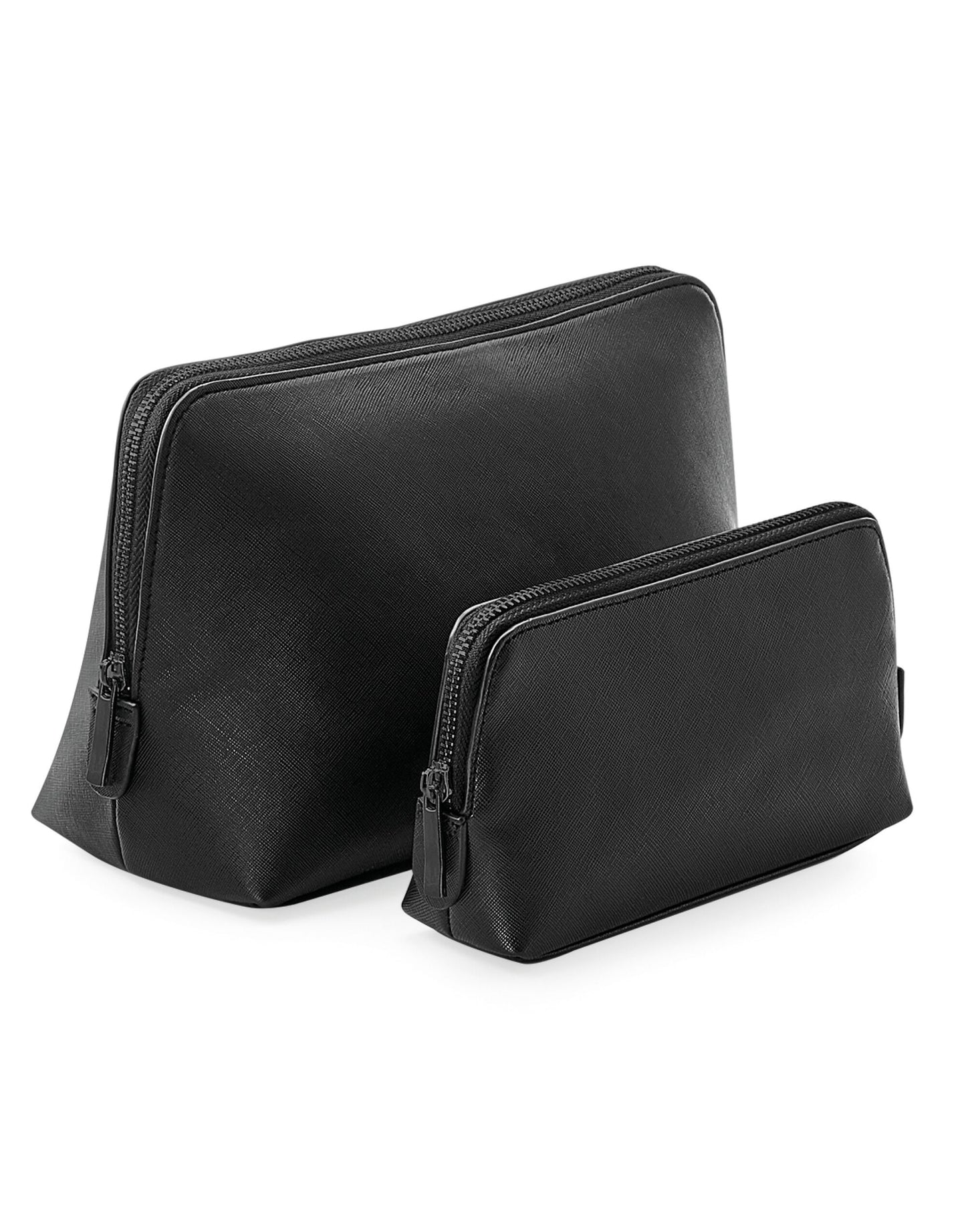 Boutique Accessory Case - Black/Black