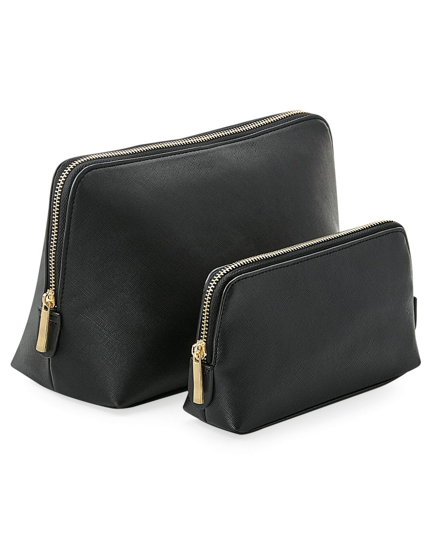 Boutique Accessory Case - Black