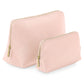 Boutique Accessory Case - Soft Pink