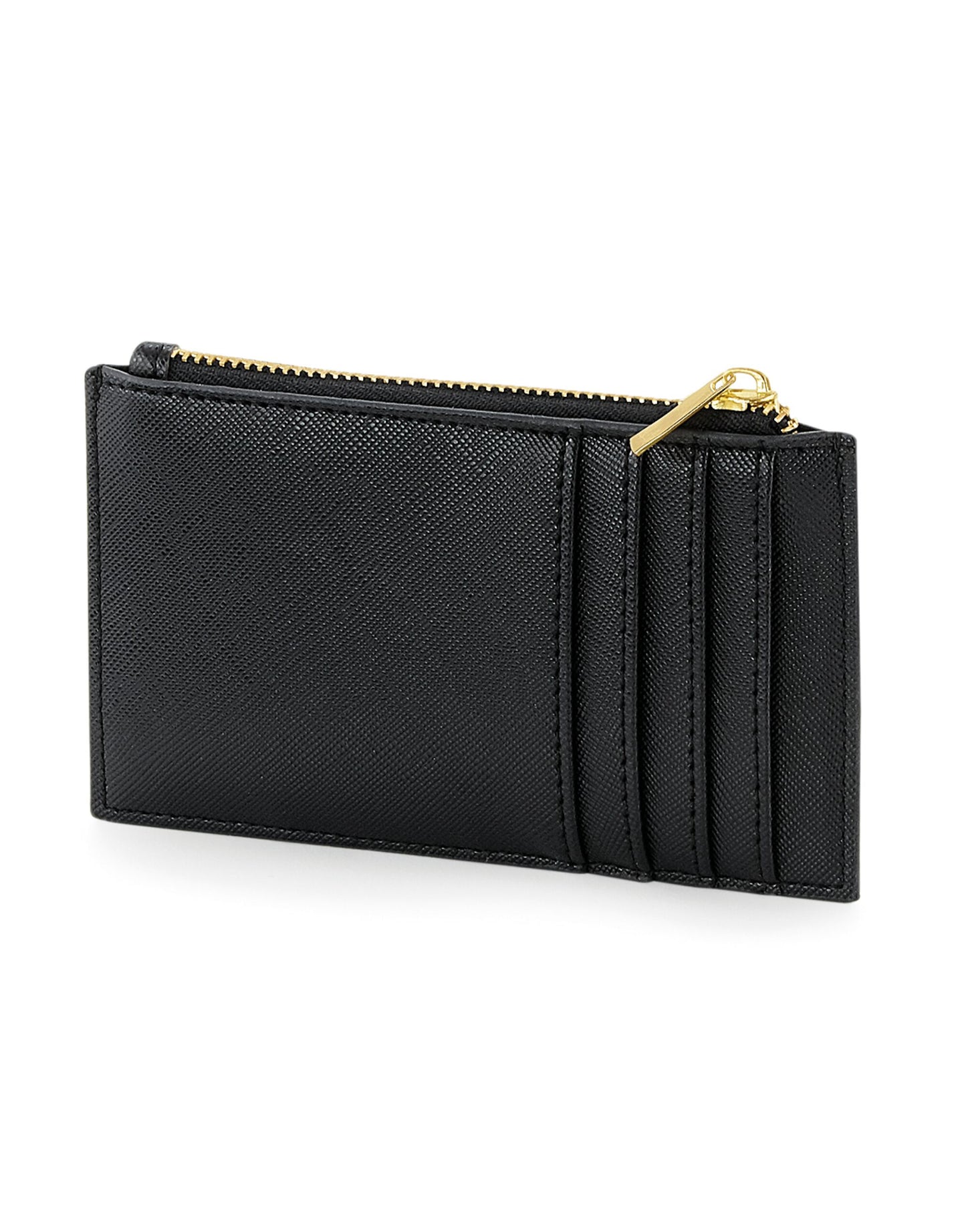 Boutique Card Holder - Black