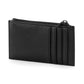 Boutique Card Holder - Black/Black