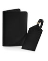 Boutique Travel Set - Black