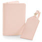 Boutique Travel Set - Soft Pink