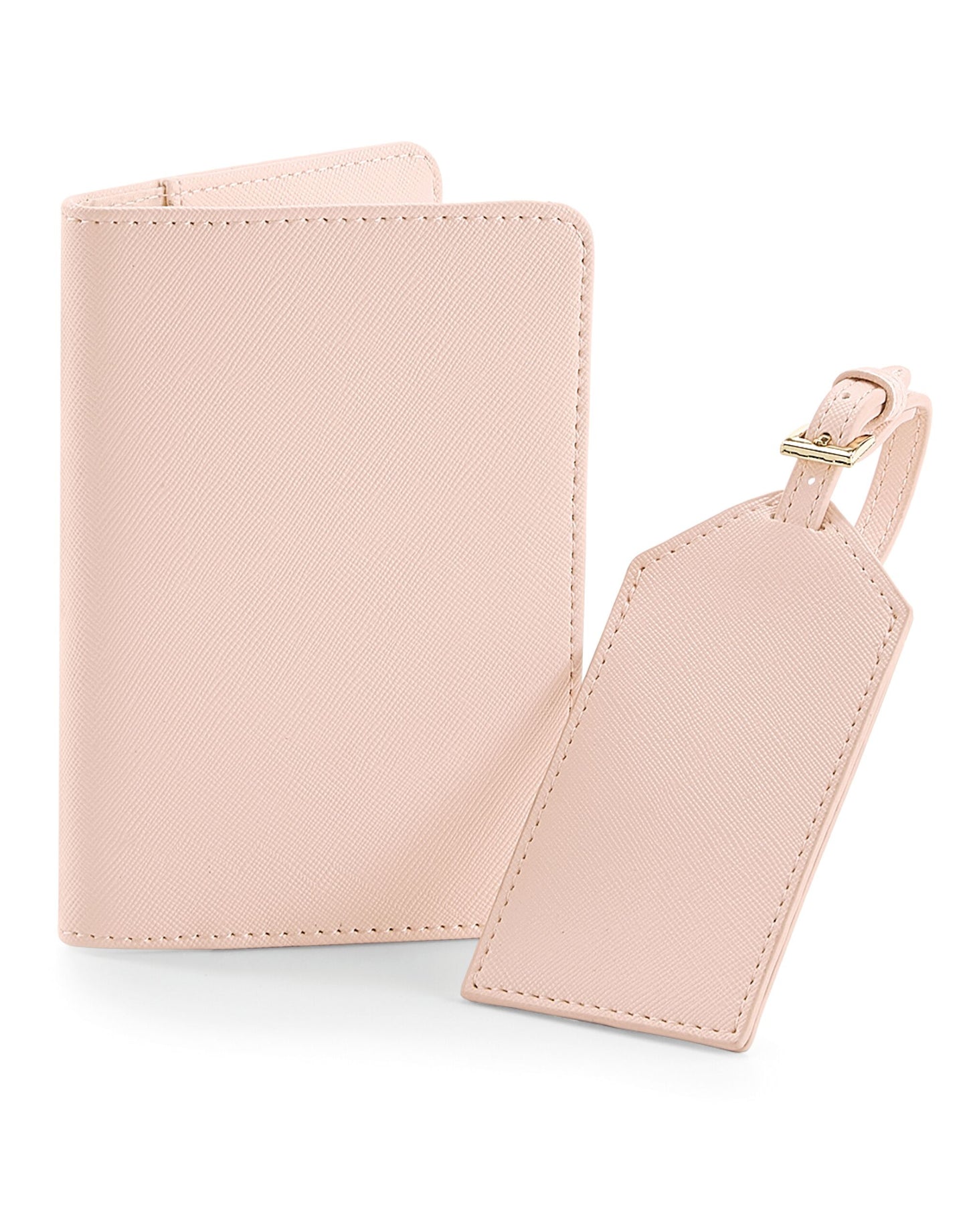 Boutique Travel Set - Soft Pink