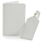 Boutique Travel Set - Soft Grey