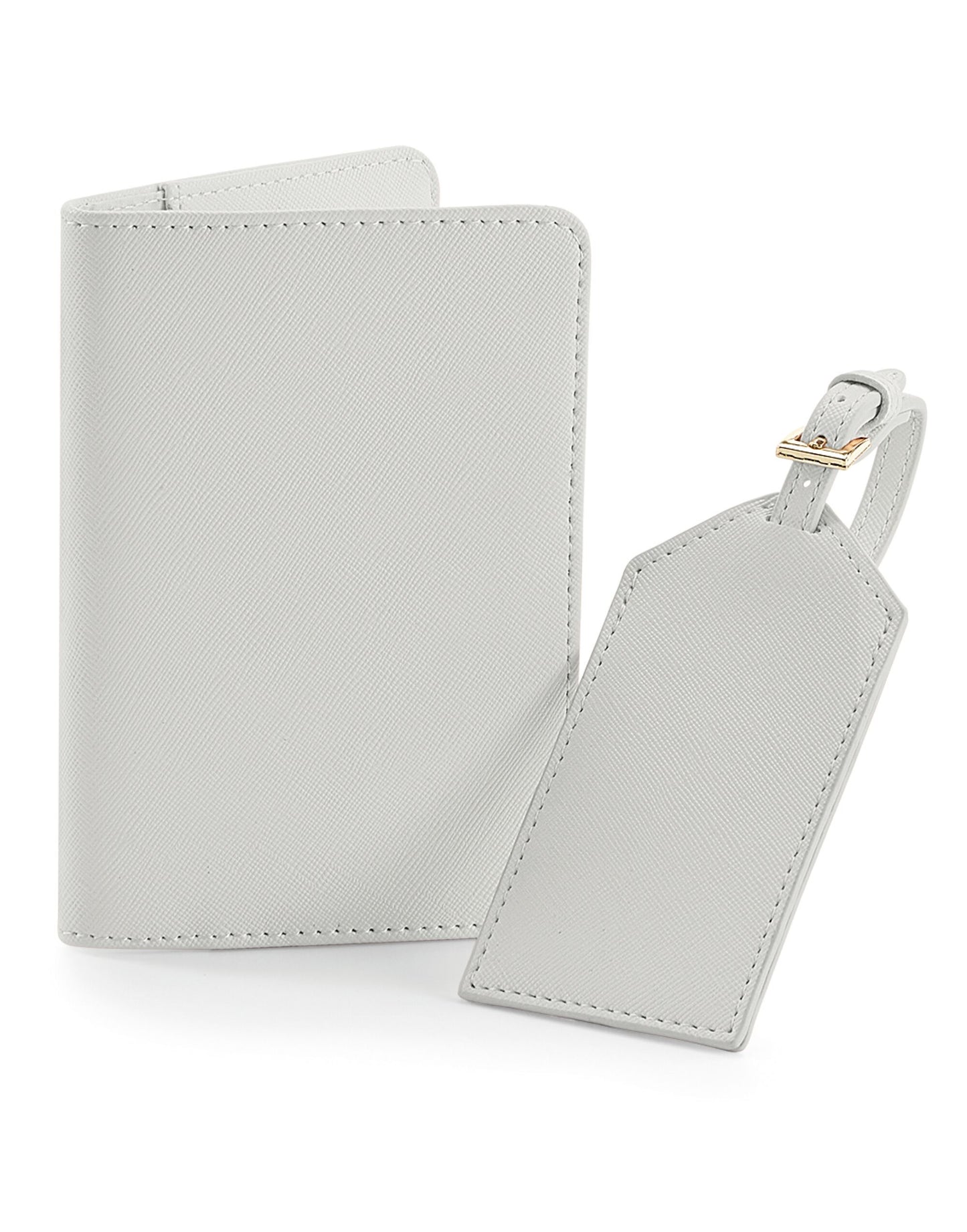 Boutique Travel Set - Soft Grey