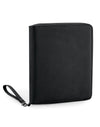 Boutique Travel / Tech Organiser - Black/Black