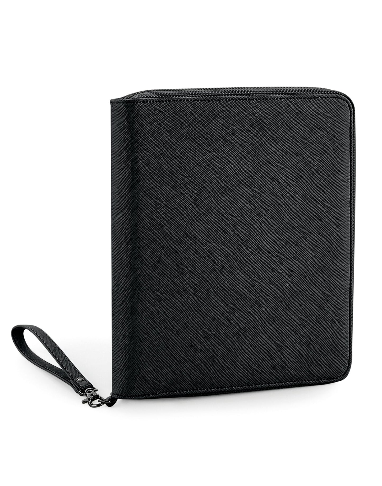 Boutique Travel / Tech Organiser - Black/Black