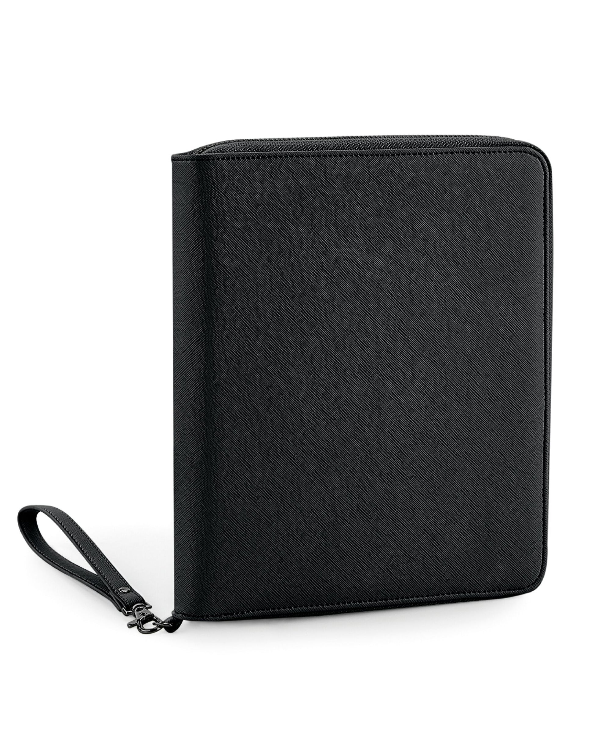 Boutique Travel / Tech Organiser - Black/Black