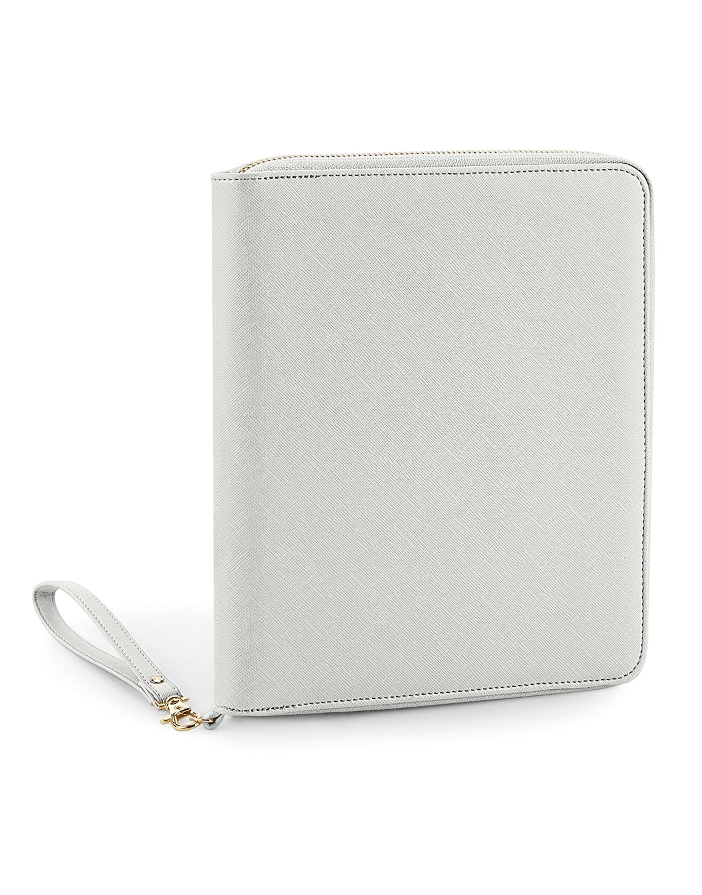 Boutique Travel / Tech Organiser - Soft Grey