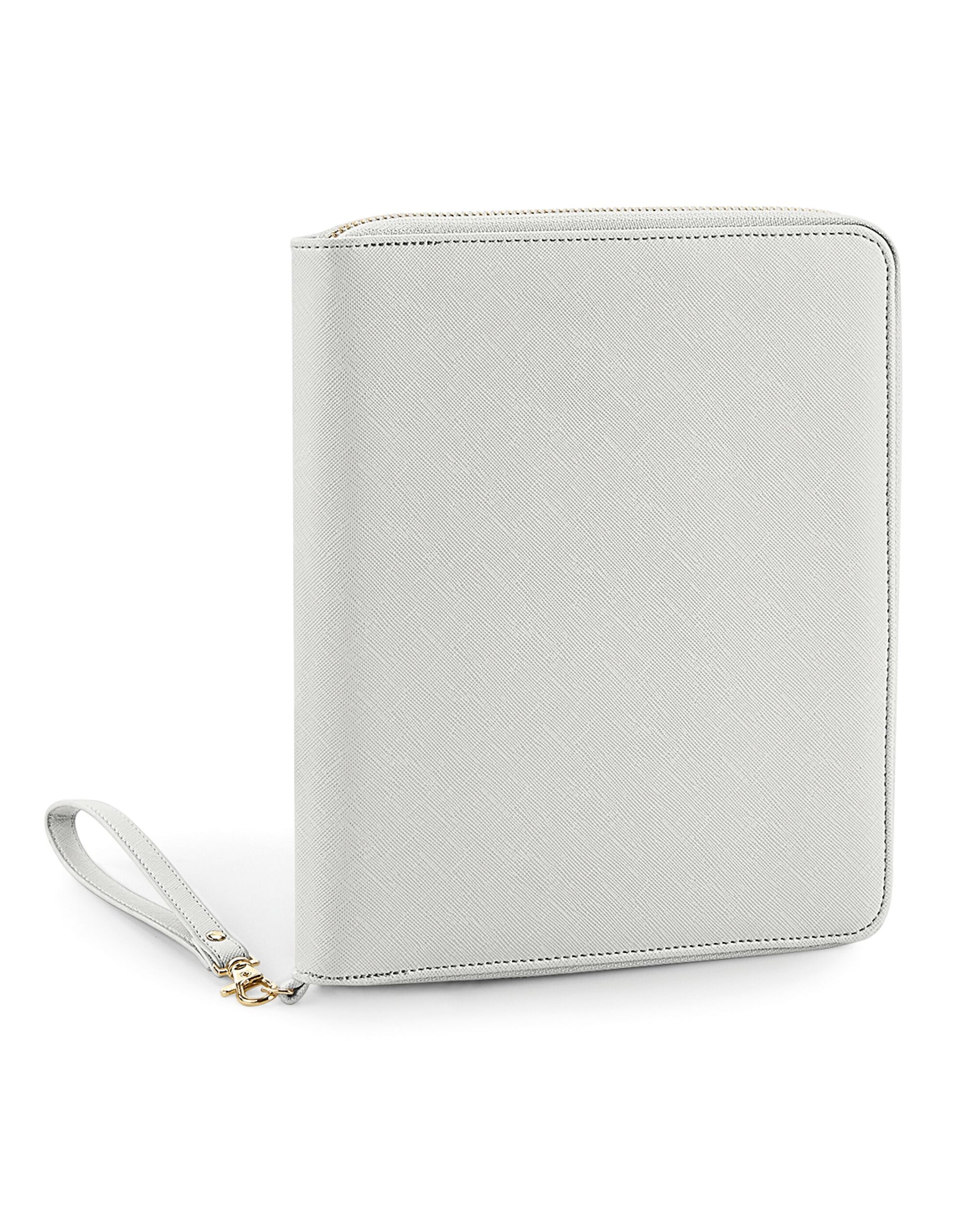 Boutique Travel / Tech Organiser - Soft Grey