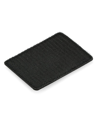 MOLLE Utility Patch - Black