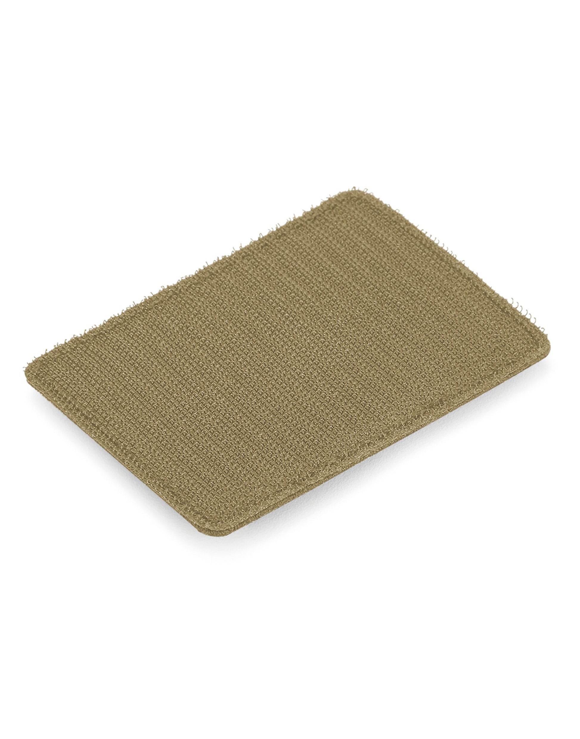 MOLLE Utility Patch - Desert Sand