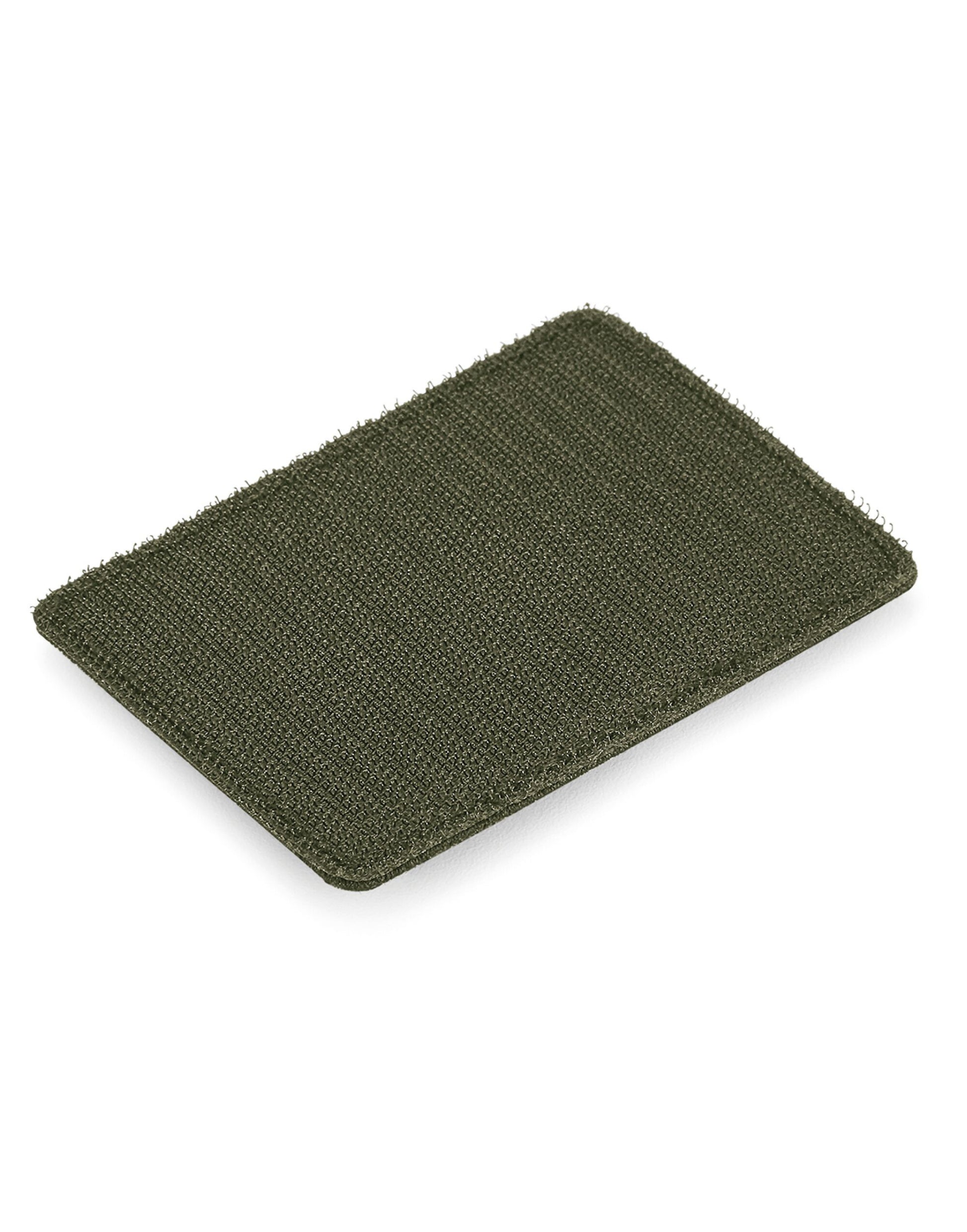 MOLLE Utility Patch - Military Green