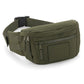 MOLLE Utility Waistpack - Military Green