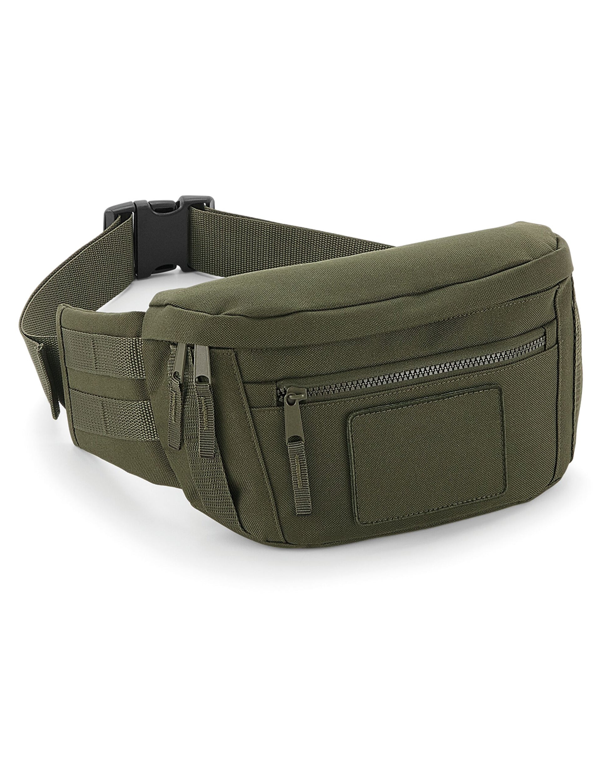 MOLLE Utility Waistpack - Military Green