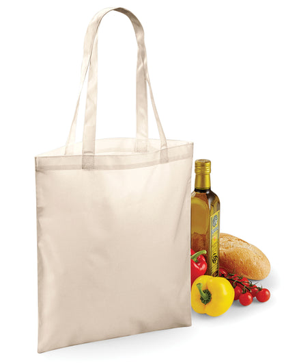 Sublimation Shopper - Natural