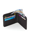 Sublimation Wallet - Black