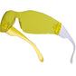 Brava 2 Safety Glasses - Yellow