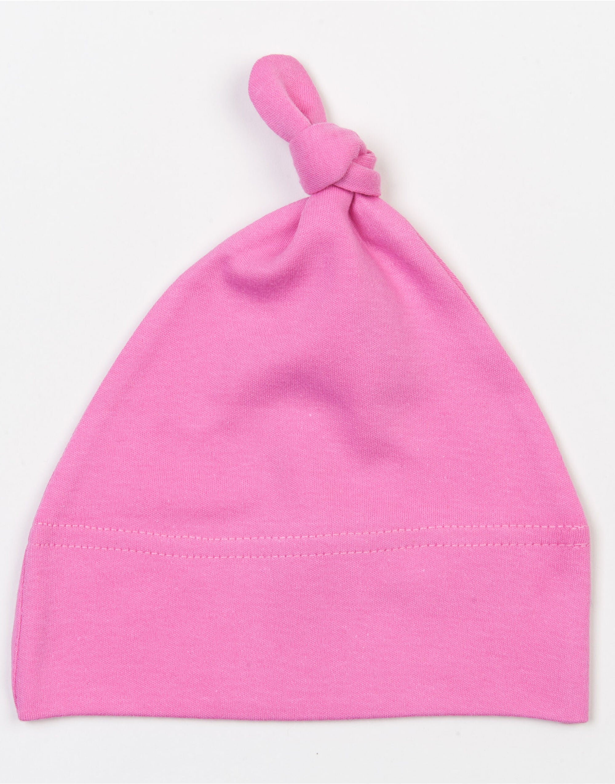 Baby One Knot Hat