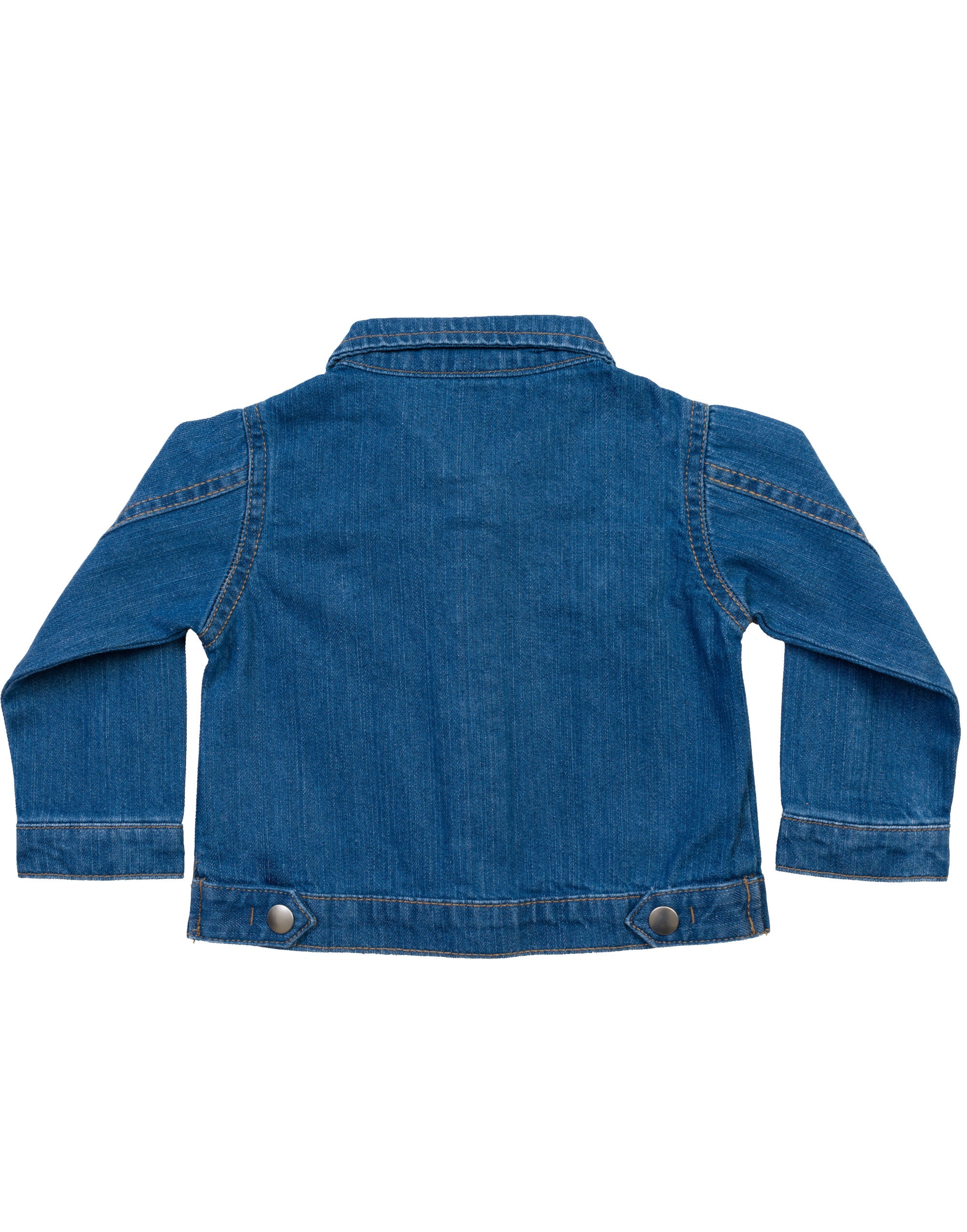 Baby Rocks Denim Jacket