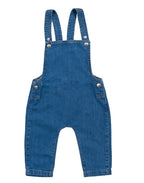 Baby Rocks Denim Dungarees