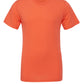 Canvas Unisex Jersey Short Sleeve Tee - Orange