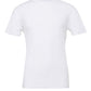 Canvas Unisex Jersey Short Sleeve Tee - White