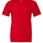 Canvas Unisex Jersey Short Sleeve Tee - Red