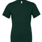 Canvas Unisex Jersey Short Sleeve Tee - Forest Green